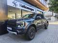 Ford Ranger Doble Cabina 3.0 EcoBoost V6 S&S Raptor Aut Grau - thumbnail 2