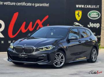 d Msport 116CV Auto | FARI LED | PACK LUCI | SHADOW LINE | COCKPIT | CAR PLAY