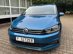Volkswagen Touran Join/Panorama/Kamera/7 Sitzer