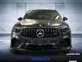 Mercedes-Benz GLC 43 AMG Coupe  Line Premium Plus Extra 4matic auto Grau - thumbnail 2