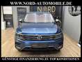 Volkswagen Tiguan Allspace Highline 4MOT 2.0 TDI DSG Pano Highline Blau - thumbnail 4