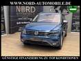 Volkswagen Tiguan Allspace Highline 4MOT 2.0 TDI DSG Pano Highline Blau - thumbnail 1