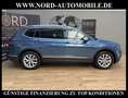 Volkswagen Tiguan Allspace Highline 4MOT 2.0 TDI DSG Pano Highline Blau - thumbnail 6