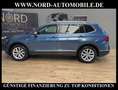 Volkswagen Tiguan Allspace Highline 4MOT 2.0 TDI DSG Pano Highline Blau - thumbnail 7