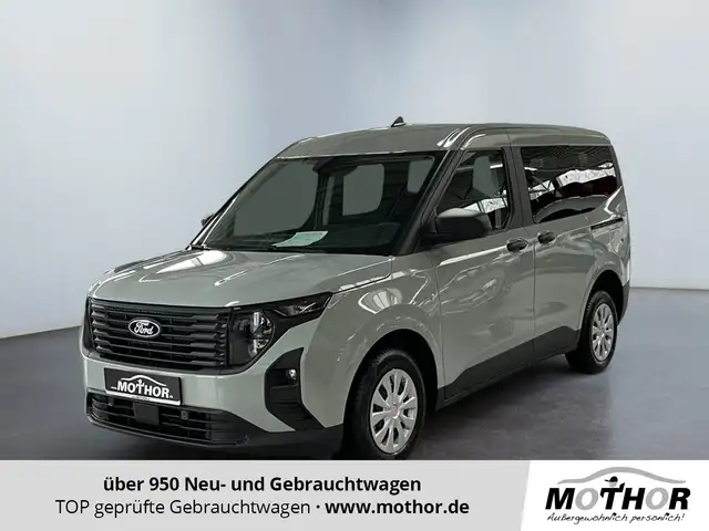 Ford Tourneo Courier Trend 1.0 EcoBoost Winter Paket