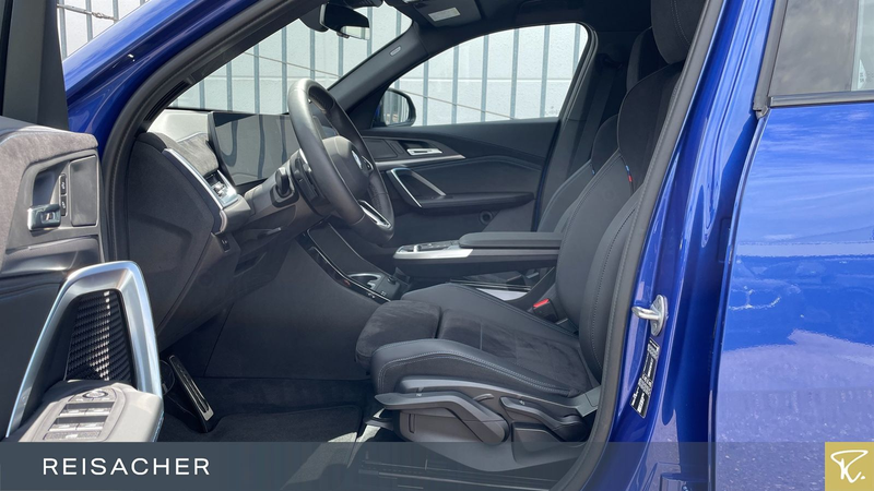BMW X2 sDrive 20d A M-Sport,Autom — photo 4