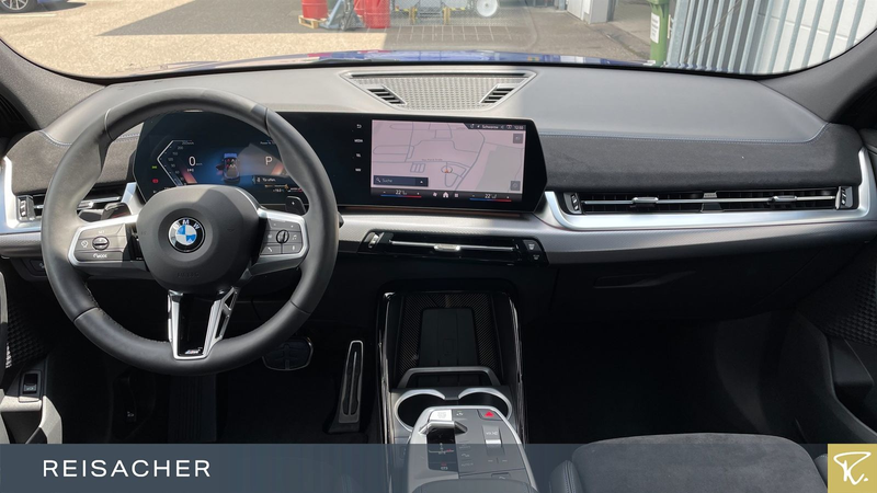 BMW X2 sDrive 20d A M-Sport,Autom — photo 6