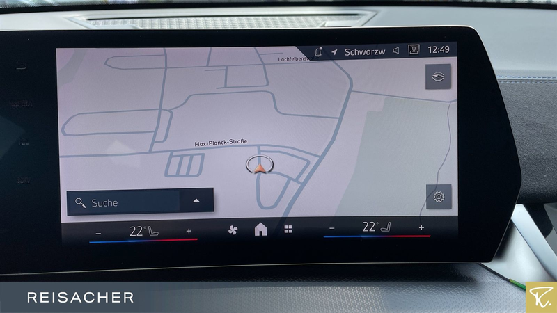 BMW X2 sDrive 20d A M-Sport,Autom — photo 12