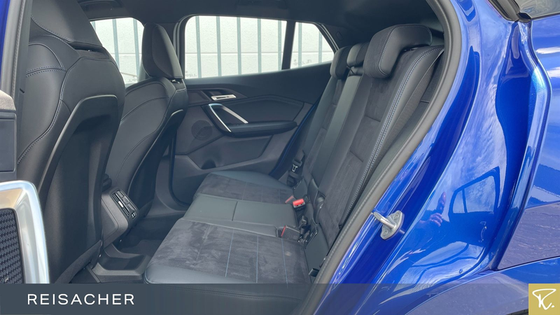 BMW X2 sDrive 20d A M-Sport,Autom — photo 8