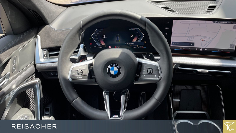BMW X2 sDrive 20d A M-Sport,Autom — photo 5