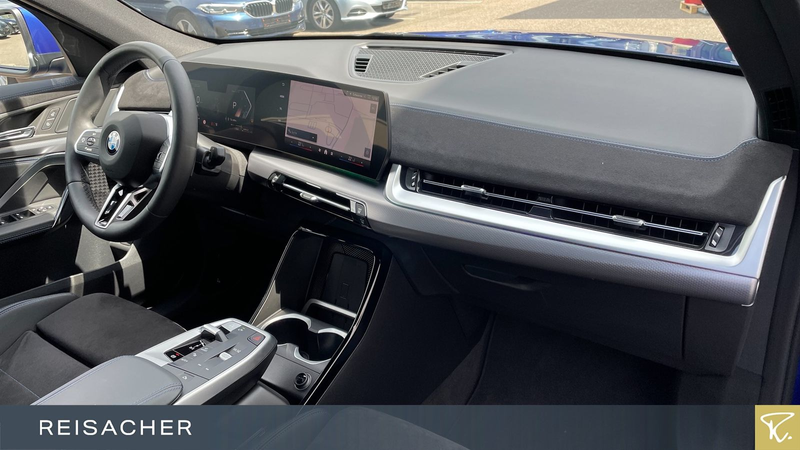 BMW X2 sDrive 20d A M-Sport,Autom — photo 13