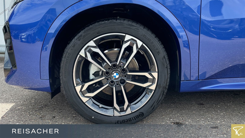 BMW X2 sDrive 20d A M-Sport,Autom — photo 3