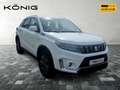 Suzuki Vitara 1.4 COMFORT HYBRID PDC Klima Tempomat Weiß - thumbnail 2