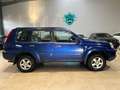 Nissan X-Trail 2.5 Edition Elegance Bleu - thumbnail 5