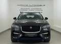 Jaguar F-Pace 20d R-Sport AWD PANO - NAVI - MERIDIAN Schwarz - thumbnail 2