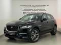 Jaguar F-Pace 20d R-Sport AWD PANO - NAVI - MERIDIAN Schwarz - thumbnail 1