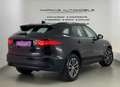 Jaguar F-Pace 20d R-Sport AWD PANO - NAVI - MERIDIAN Schwarz - thumbnail 9