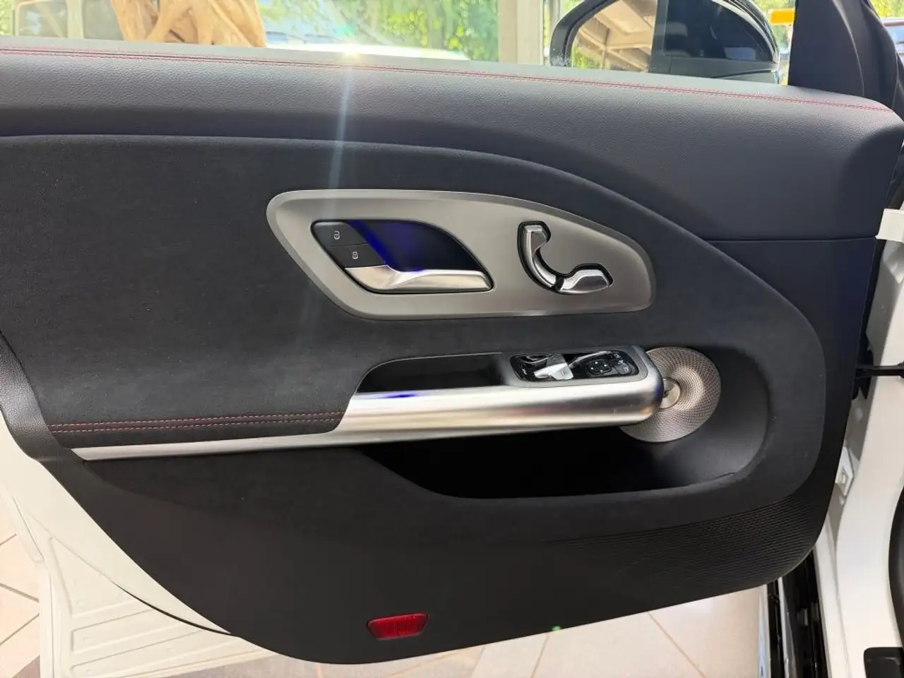 Mercedes-Benz CLA 350 4M EQ AMG+Night+Navi+HuD+Burmester+AHK+P 4