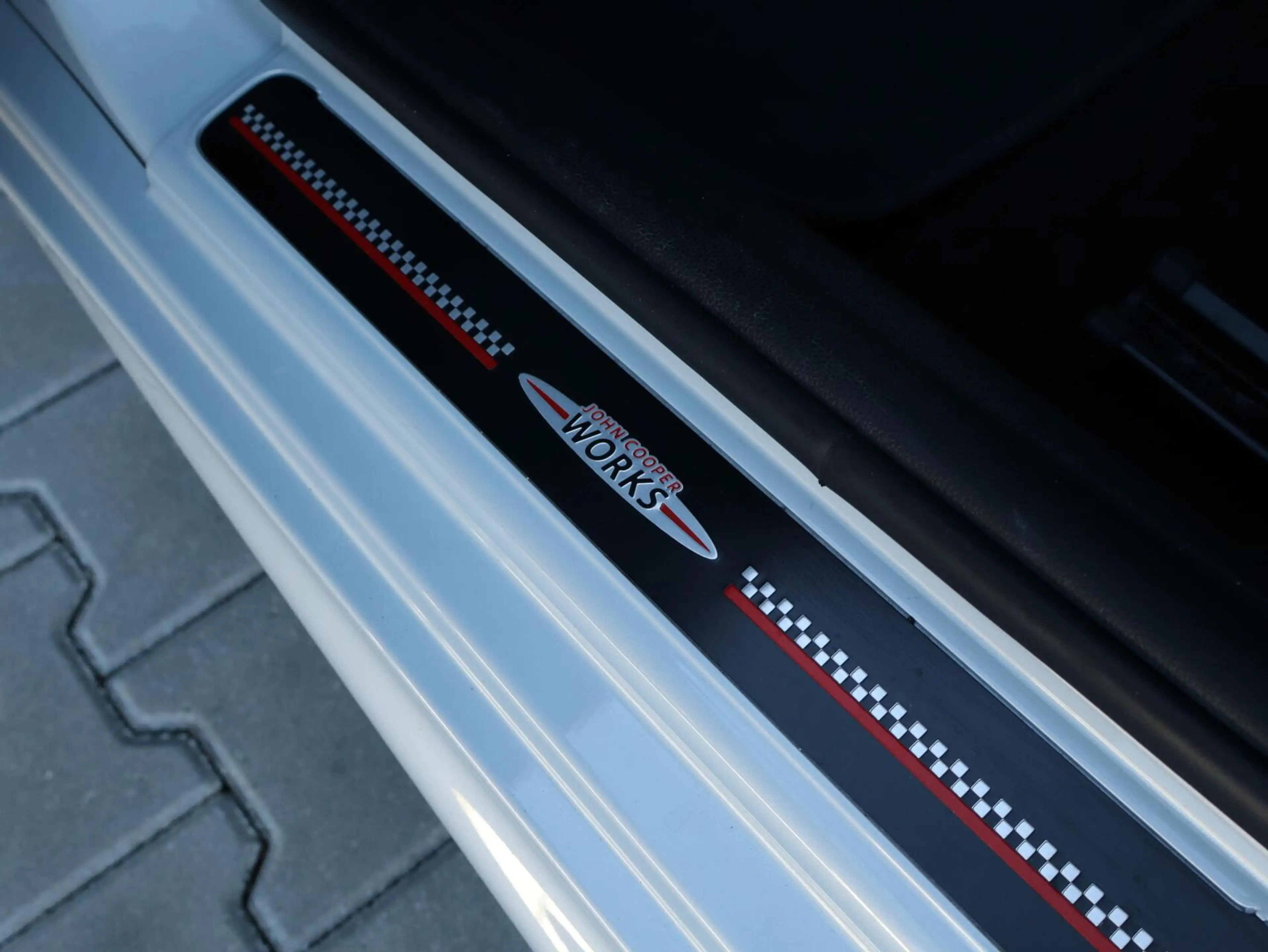 MINI Cooper Mini 1.5 — photo 30