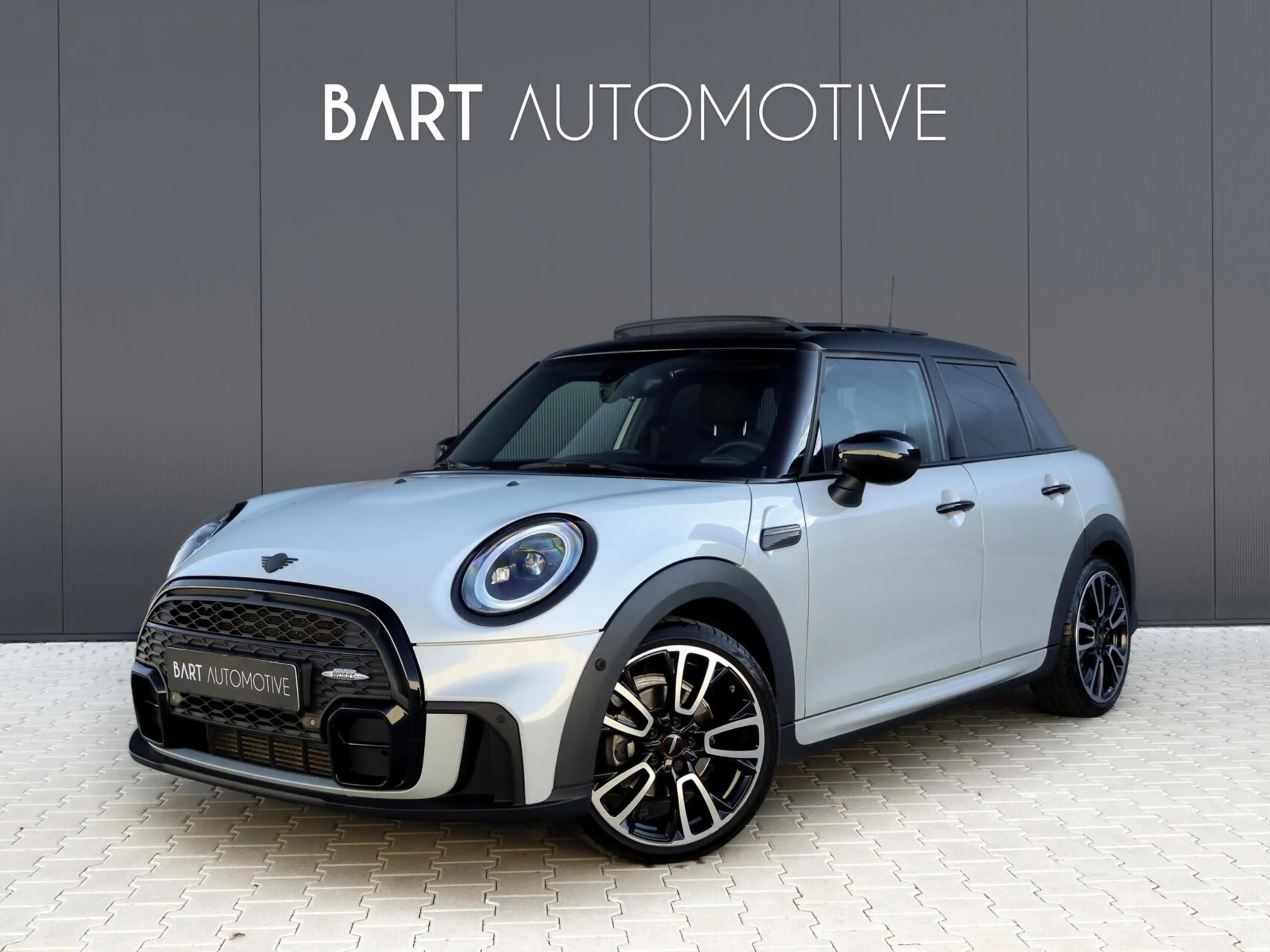 MINI Cooper Mini 1.5