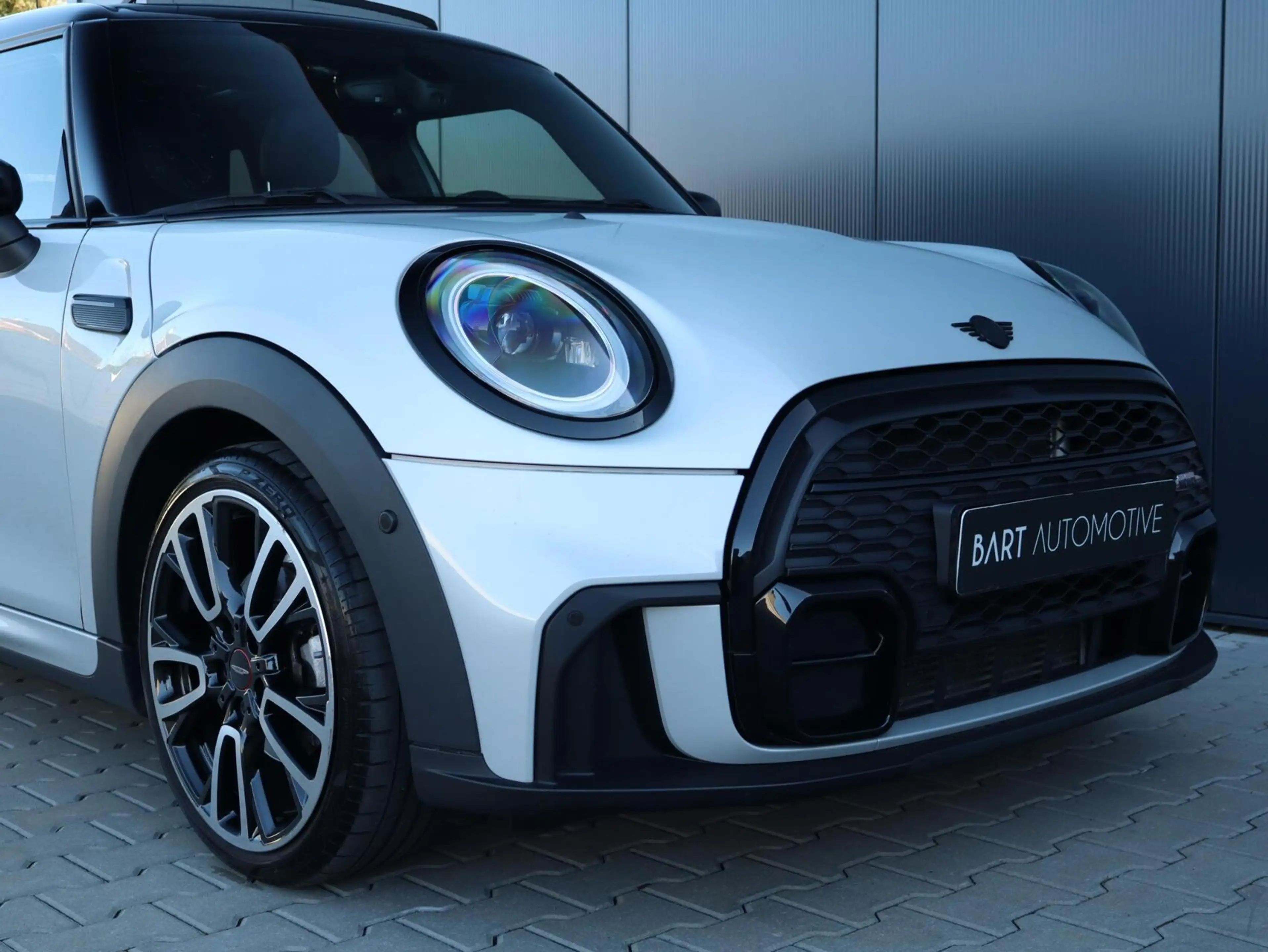 MINI Cooper Mini 1.5 — photo 39