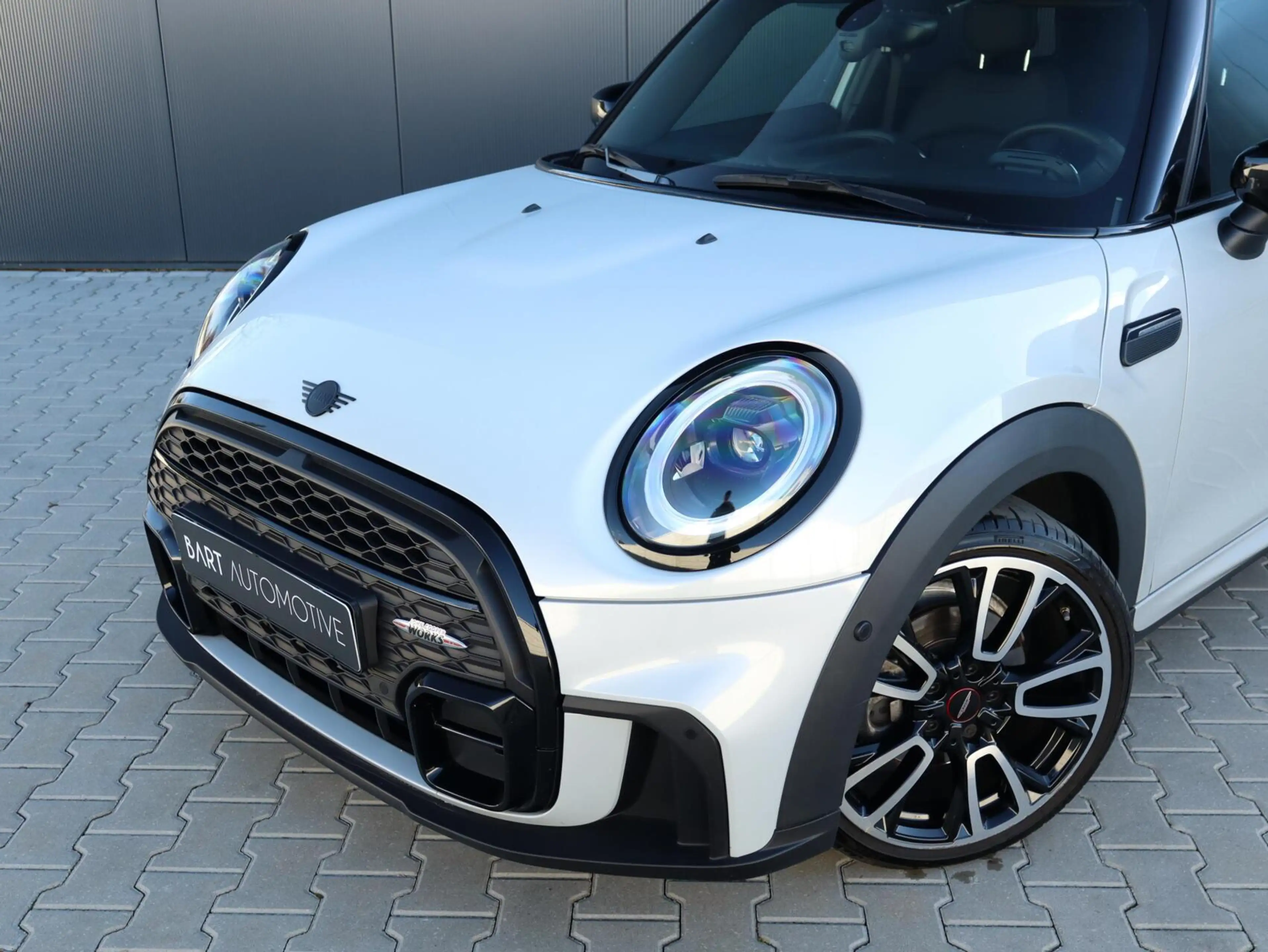 MINI Cooper Mini 1.5 — photo 20