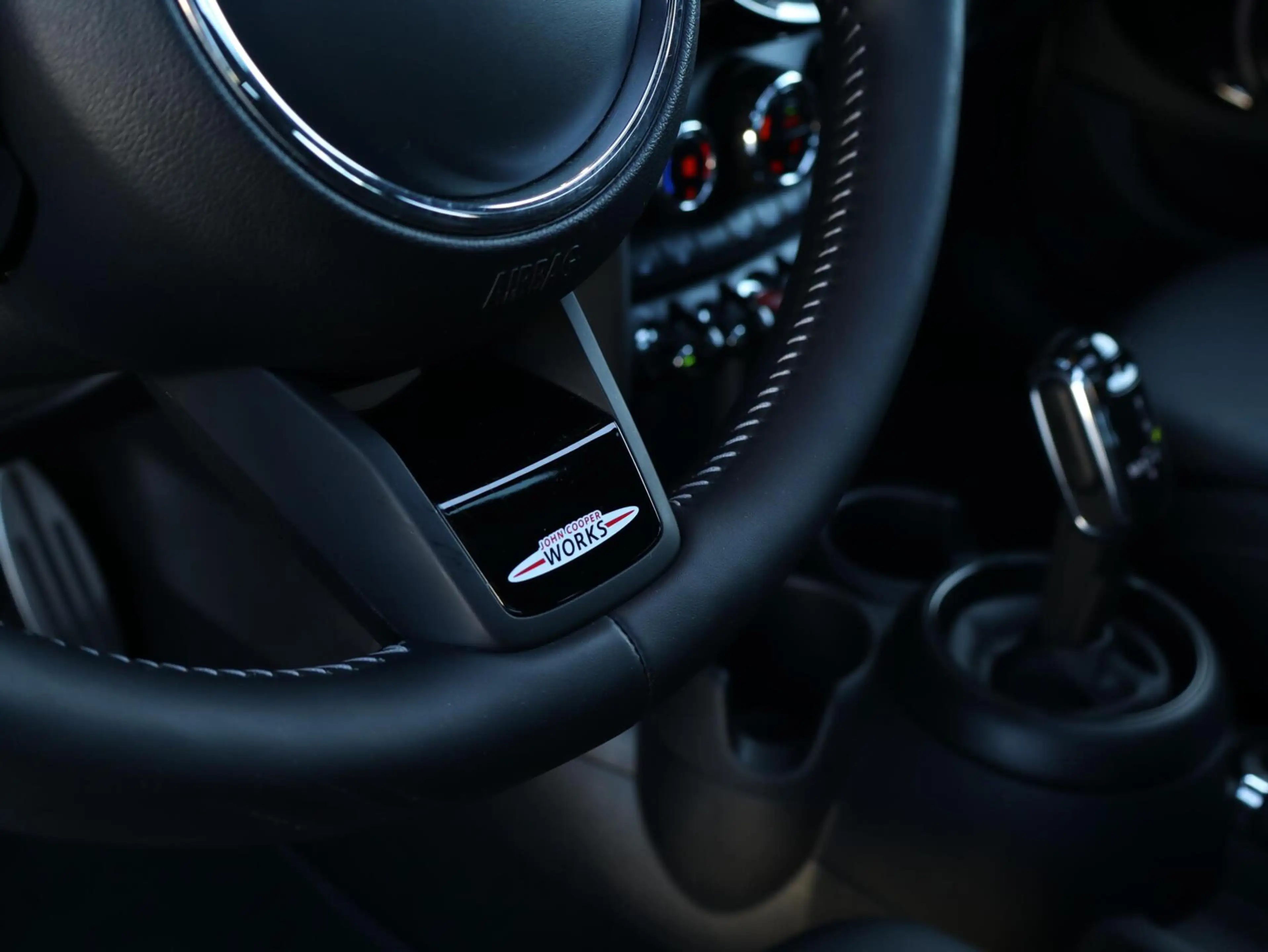 MINI Cooper Mini 1.5 — photo 28