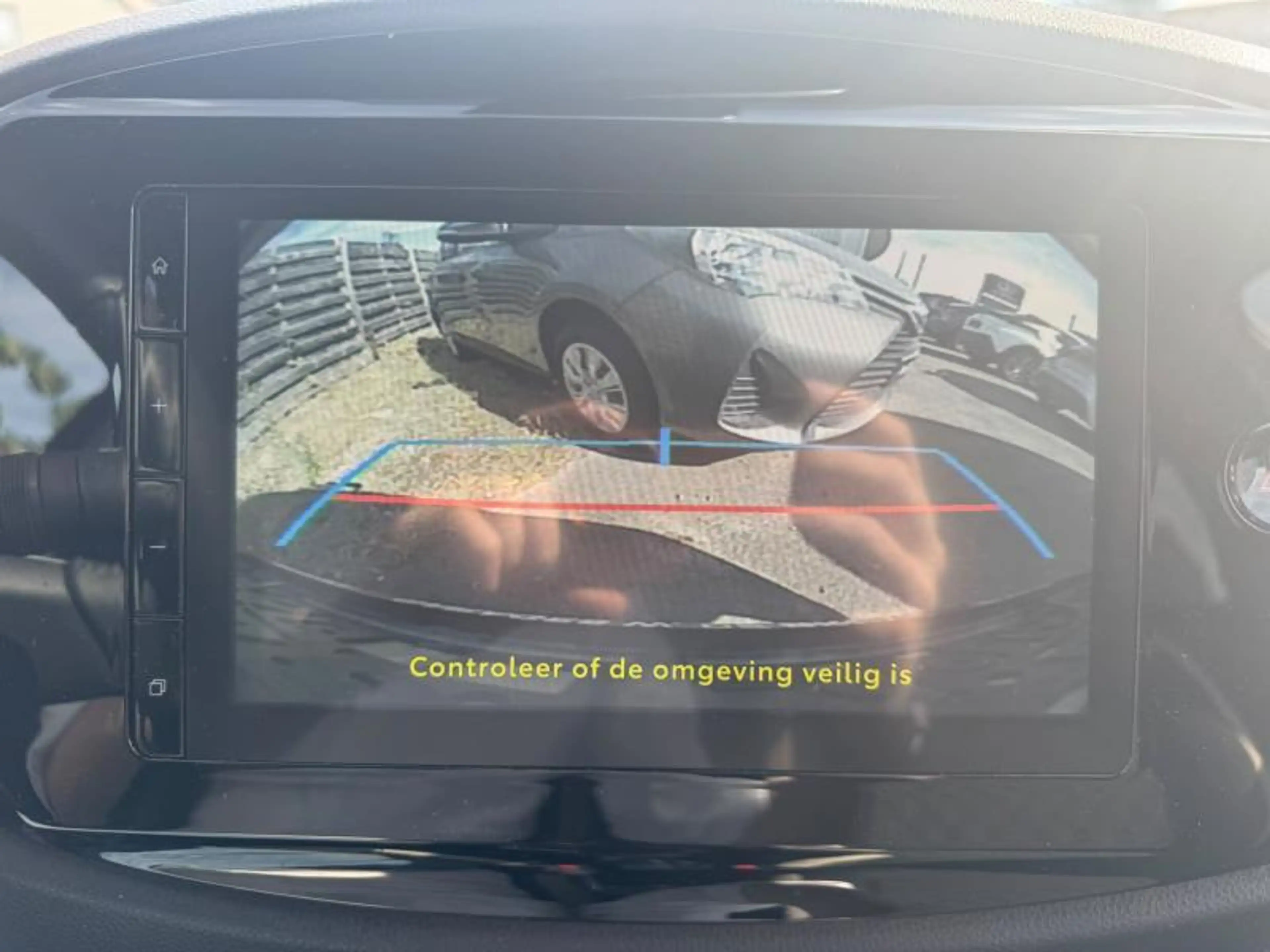 Toyota Aygo X pulse — photo 11