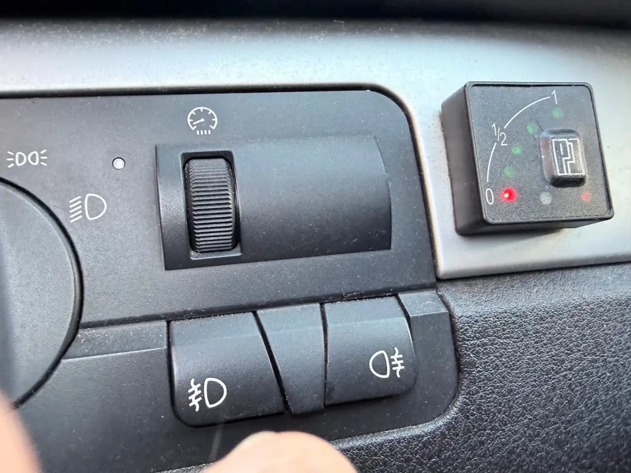 BMW 323 Ci MPacket ,Tüv neu, foto 12