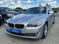 BMW 520 d++2.Hand++Garantie++Finanzierung++ Gris - thumbnail 3