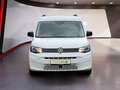 Volkswagen Caddy Cargo Maxi 2,0 TDI 4motion Eco Profi Weiß - thumbnail 6