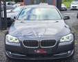 BMW 520 520d Special Edition AIRCO//GPS//CUIR//GART. 12 M. Gris - thumbnail 5