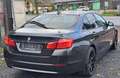 BMW 520 520d Special Edition AIRCO//GPS//CUIR//GART. 12 M. Gris - thumbnail 7