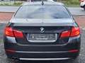 BMW 520 520d Special Edition AIRCO//GPS//CUIR//GART. 12 M. Gris - thumbnail 8