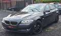 BMW 520 520d Special Edition AIRCO//GPS//CUIR//GART. 12 M. Gris - thumbnail 1