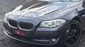 BMW 520 520d Special Edition AIRCO//GPS//CUIR//GART. 12 M. Gris - thumbnail 2