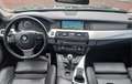 BMW 520 520d Special Edition AIRCO//GPS//CUIR//GART. 12 M. Gris - thumbnail 9