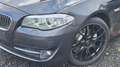 BMW 520 520d Special Edition AIRCO//GPS//CUIR//GART. 12 M. Gris - thumbnail 3