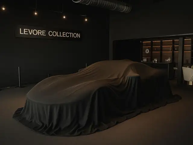Ferrari 296 GTS