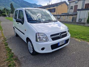 1.0 12v Club c/abs