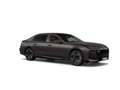 BMW 740 740dA xDrive Gris - thumbnail 4