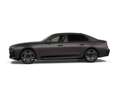 BMW 740 740dA xDrive Gris - thumbnail 5