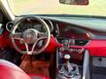 Alfa Romeo Giulia Giulia 2.2 t Business Launch Edition 150cv Nero - thumbnail 4