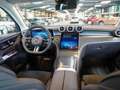 Mercedes-Benz GLC 300 GLC 300 de 4M AMG Line Fahrassistenz AHK KEYLESS Silber - thumbnail 17