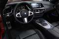 BMW Z4 sDrive20i Msport auto Rosso - thumbnail 10