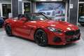 BMW Z4 sDrive20i Msport auto Rosso - thumbnail 3