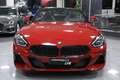 BMW Z4 sDrive20i Msport auto Rosso - thumbnail 2