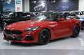 BMW Z4 sDrive20i Msport auto Rosso - thumbnail 1