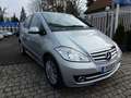 Mercedes-Benz A 160 AVANTGARDE Autom-Klima-69 TKM-Sitzheizung abnehmba Argent - thumbnail 2