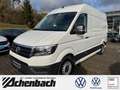 Volkswagen Crafter 35 2.0 TDI Hochdach,AHK,Klima,Rear View Alb - thumbnail 1